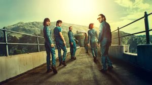 Buncărul miliardarilor devine realitate din cauza temerilor legate de inteligența artificială