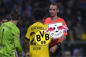 BVB – Leipzig oficial, suporterii îngroziți