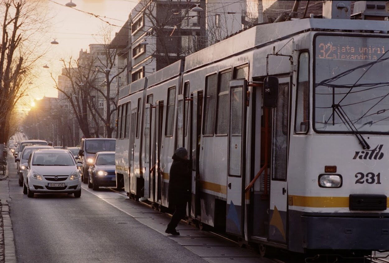 „Pasajul deosebit” – Proiectul care ar fi revoluționat Piața Unirii și experiența călătorilor. De ce a fost respins?