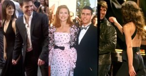 „Eram îndrăgostită până peste cap de el”. Faimosul actor american a fost căsătorit de trei ori.