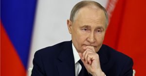 Fiii ascunși ai lui Putin, dezvăluiți la 73 de ani