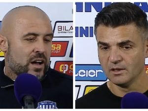 ”Sunt extrem de enervat!”