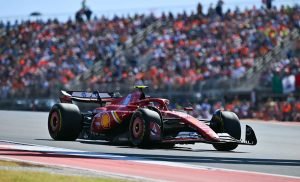 Când și unde puteți urmări Marele Premiu al Statelor Unite 2025