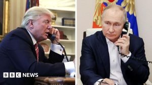 Trump va întâlni Putin în Ungaria pentru discuții despre Ucraina