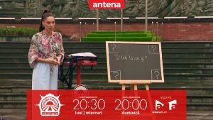 Iată o reformulare a titlului:

“Expresul Asiatic, data de 5 octombrie 2025: O misiune plină de semnificație în patrimoniul cultural vietnamez. Echipele au avut sarcina de a identifica cele patru animale considerate sacre | Prezentare video”