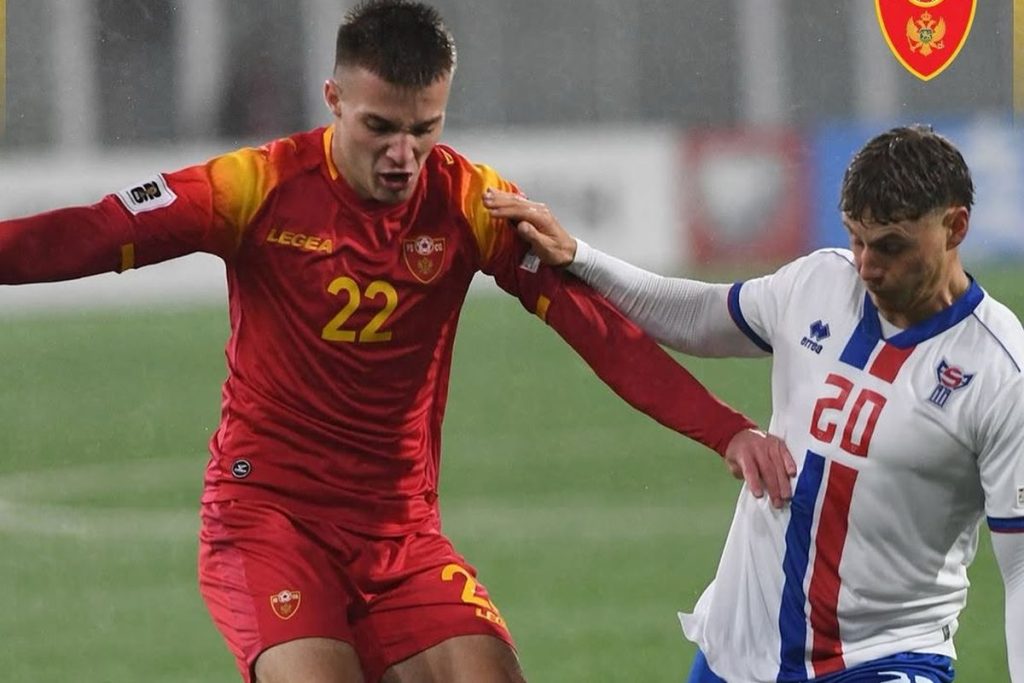 Insulele Feroe a creat o surpriză uriașă în cadrul meciurilor de calificare pentru Campionatul Mondial de Fotbal 2026!