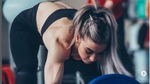 Mihaela Cambei, astăzi pe VOYO! Tripla campioană a Europei concurează pentru titlul mondial.