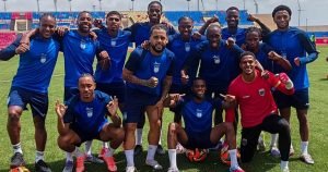 Saltul uriaș la Campionatul Mondial de Fotbal 2026! O țară foarte mică din lumea întreagă a reușit să obțină calificarea pentru turneul final al CM, având în echipă un jucător de marcă din prima ligă a Franței! Cine sunt alte țări calificate?