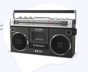 Electromureș lansează 5 casetofoane retro cu tehnologii moderne, refuzând streamingul