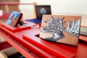 Galerie foto: Ateliere educative de arhitectură și proiecție imersivă pentru copii, la Cazinoul din Constanța, începând cu 21 octombrie