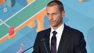 Ceferin a identificat cel mai talentat jucător al prezentului: “Rolul său nu este suficient recunoscut!”