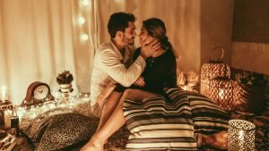 Ziua Iubitului 2025: 8 moduri de a-ți arăta dragostea