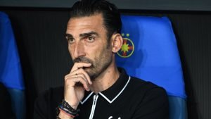 Charalambous, plecări iminente? Reacția surprinzătoare a lui Becali!