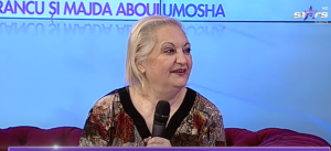 Actrița Marinela Chelaru a decedat la vârsta de 66 de ani, după ce a avut de înfruntat probleme de sănătate grave în ultimii ani