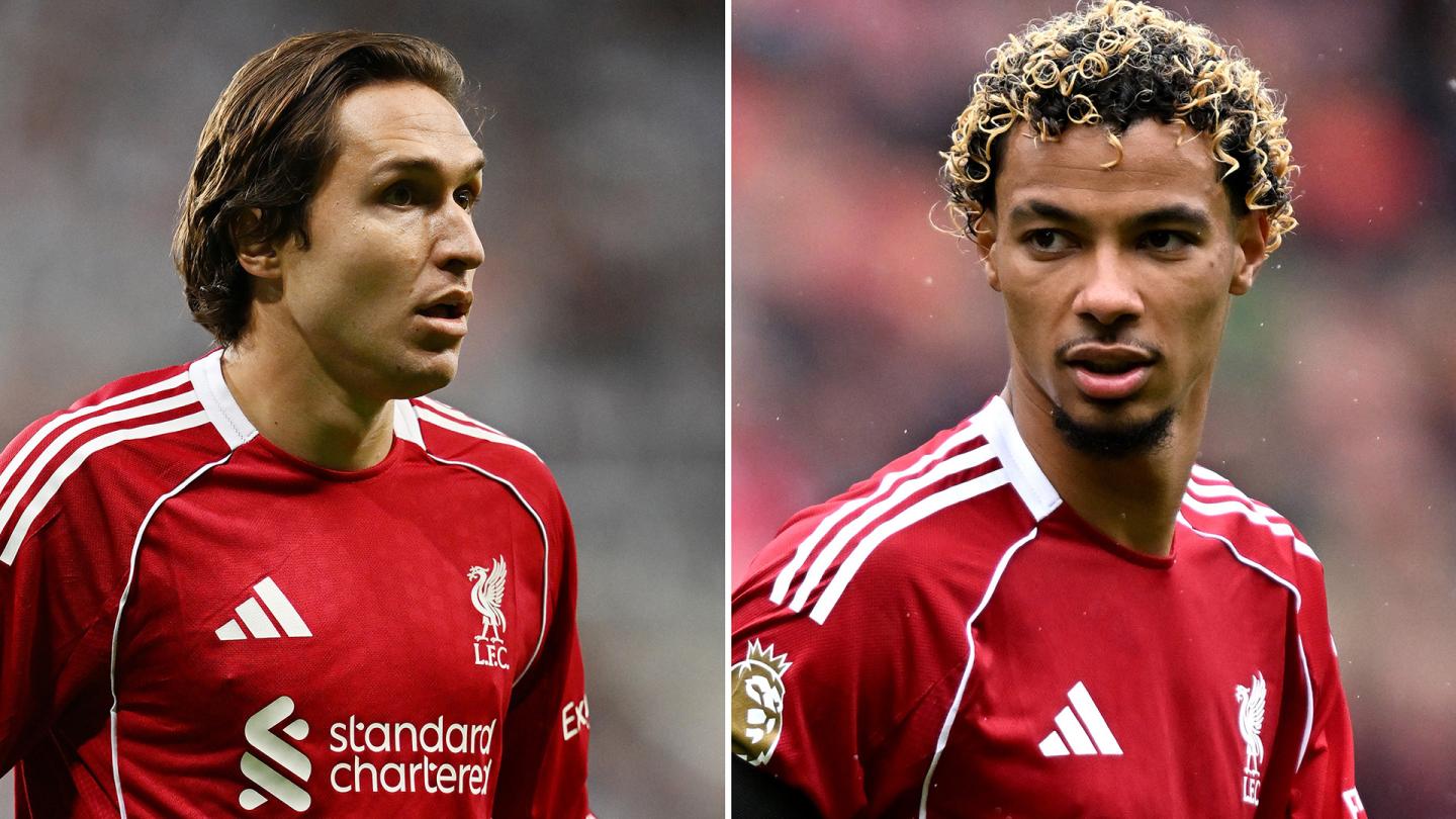 [ad_1] Echipa de fotbal Chelsea se confruntă cu o serie de absențe importante înaintea meciului cu Liverpool, după cum a explicat antrenorul Enzo Maresca