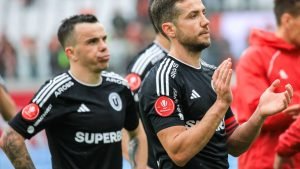 Acord! Universitatea Cluj a convenit cu noul tehnician: întoarcere impresionantă în Superligă