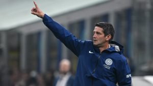 Inter achiziționează jucător de la Juventus pentru 20.000.000 de euro, preferat de Chivu.