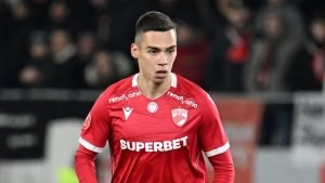 Mesajul lui Mircea Lucescu pentru Cătălin Cîrjan, după selecția în echipa națională