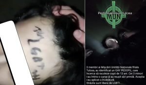 Tănăr din Tulcea agresat de extremiști pentru orientare sexuală