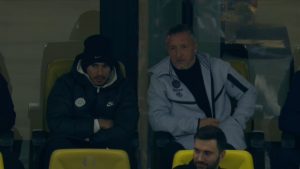 Mihai Stoica și-a exprimat opinia după discuția dintre Gigi Becali și Florinel Coman privind întoarcerea la FCSB: ”Nu i-au tratat corect!”