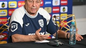 Mircea Lucescu atacă Austria după 10-0 cu San Marino: ”Pe vremea când jucam eu…”