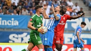 Jucătorul internațional din Superligă și-a găsit finalmente echipă! Așadar, în Irak!