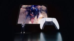 Ghid pentru conectarea unui controller Xbox sau PlayStation la iPad