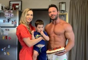 “Bianca Păsat vorbește pentru prima dată după separarea de Cornel. Înțelegerea la care au ajuns pentru binele copilului lor comun.”