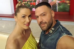 Cornel Păsat și Bianca s-au despărțit, dar refuză divorțul. Cauza despărțirii.