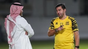 Contra, o apariție grandioasă în Qatar: „Știți ce realizări a avut la Dinamo?“