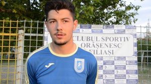 Caz surprinzător! La numai 28 de ani, fostul goalkeeper al Universității Craiova joacă acum la un club turc din Germania.