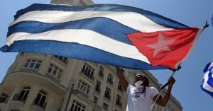 Cuba a eliberat disidentul Jose Daniel Ferrer la solicitarea Statelor Unite