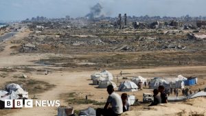 Președintele Trump îndeamnă mediatorii să acționeze rapid, pe măsură ce importante discuții de pace din Gaza sunt pe cale să înceapă.