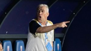 Neobservat de Dan Petrescu, goalkeeper-ul de la CFR Cluj plănuiește o întoarcere spectaculoasă: solicită o compensație mare la FIFA!