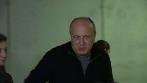 Declarațiile lui Dan Șucu după victoria Rapidului în derby-ul cu Dinamo