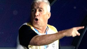 Dan Petrescu a revelat care sunt cei doi fotbaliști cruciali pentru echipa națională: ”Sper să rămână sănătoși!”