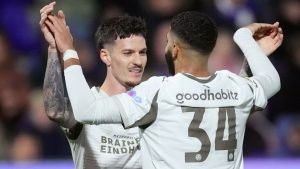 PSV, învinsă de Super Man: debutul lui Dennis în Olanda