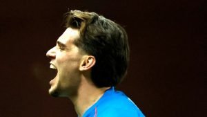 FRF, încredere deplină în Ianis Hagi: “Are calitate și poate influența desfășurarea unui meci în orice clipă”