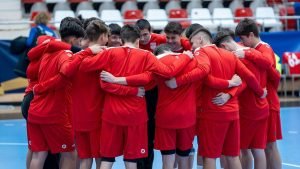 Dinamo, cu minimum 40 de goluri! ”Dulăii” domină și în rândul juniorilor