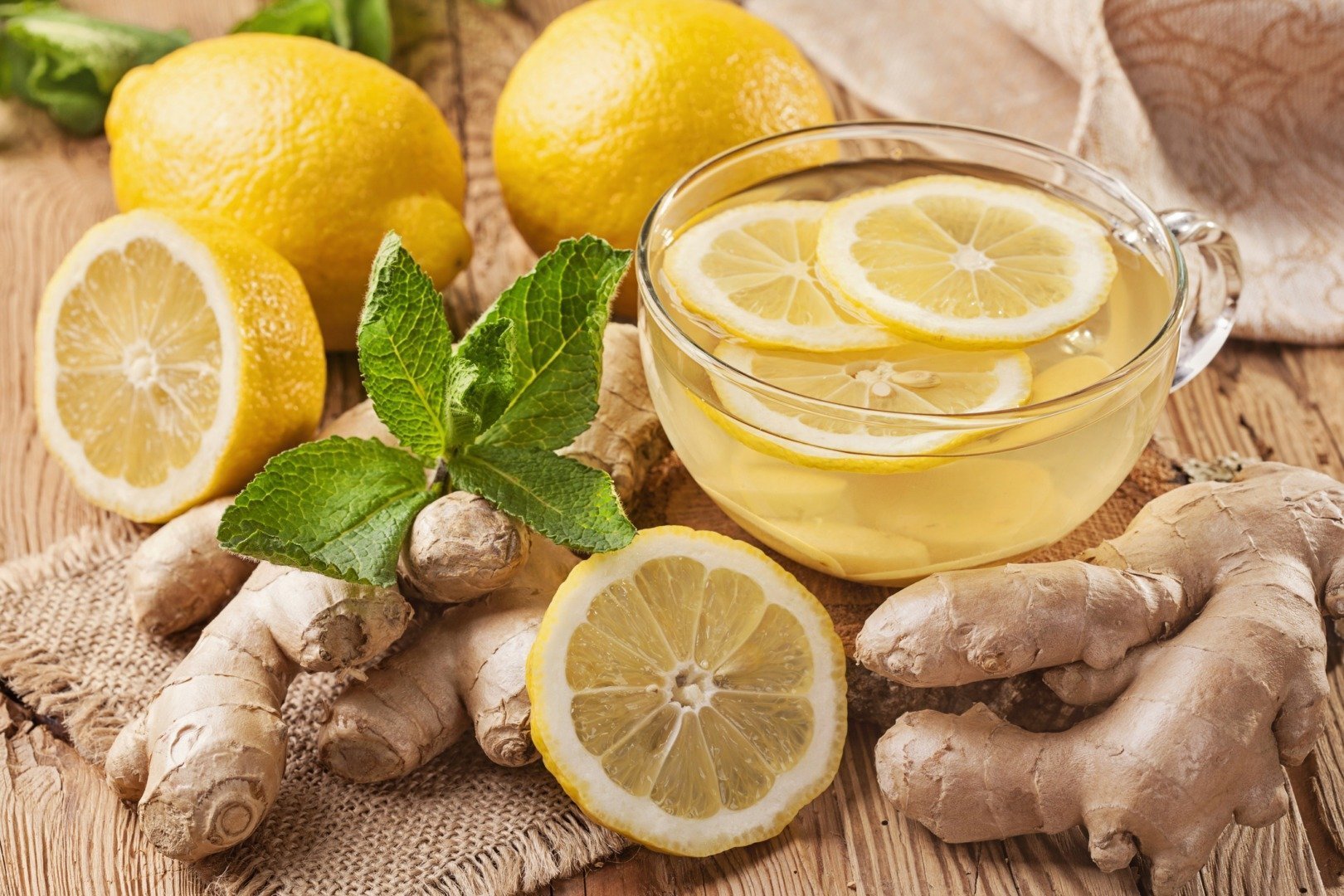 Trei rețete de vitamine pentru întărirea sistemului imunitar, ideale pentru toamnă și pe care le poți păstra la congelator pentru sezonul rece