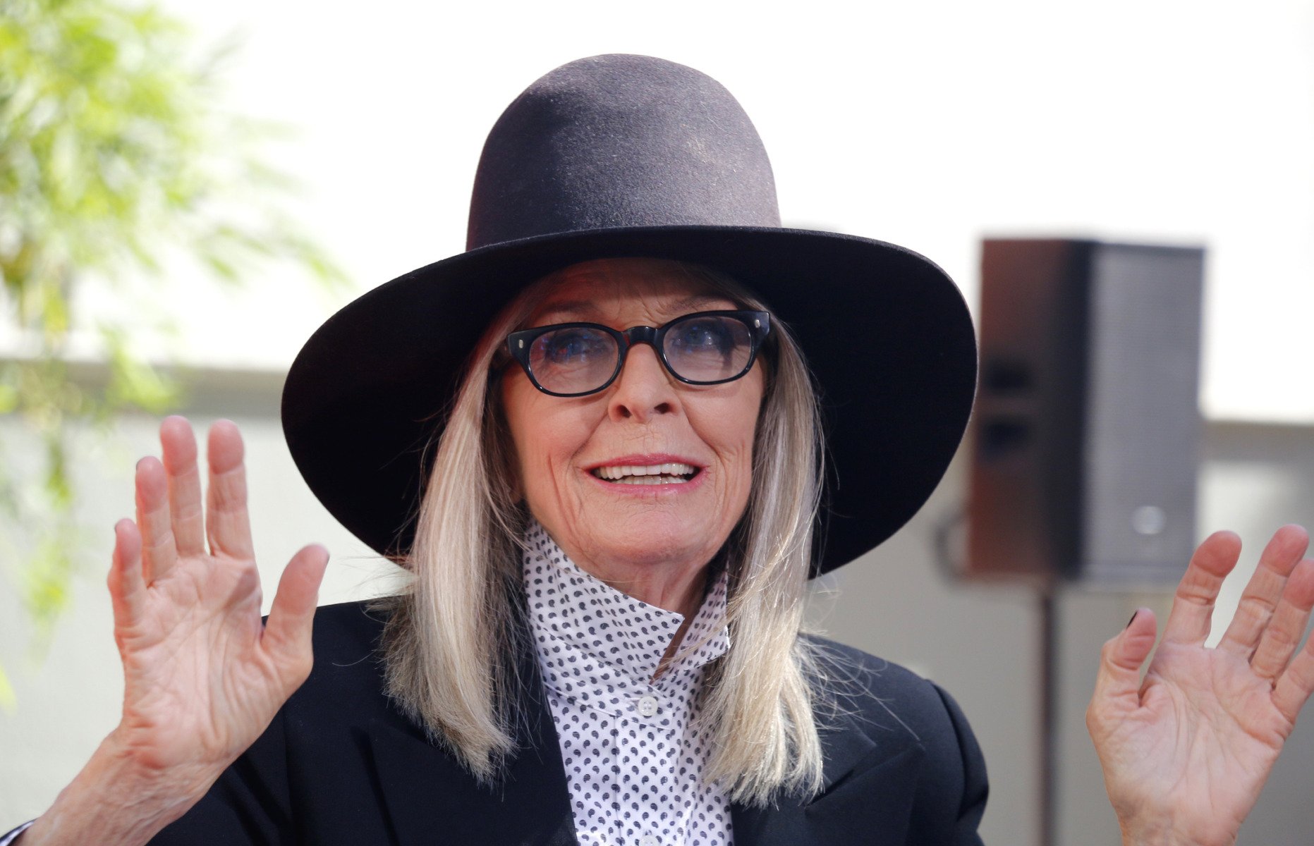 [ad_1] Legendara actriță Diane Keaton, care a decedat sâmbătă la vârsta de 79 de ani, a fost comemorată de celebrități din Hollywood