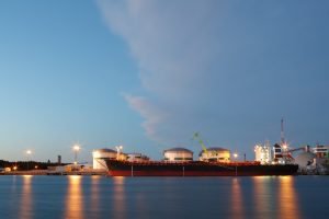 Germania investigează o navă din „flota fantomă” rusă legată de zborurile deasupra aeroportului din Munchen cu drone necunoscute