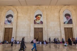 Iranul pronunță sentințe de închisoare pentru doi cetățeni francezi suspectați de spionaj în beneficiul Israelului