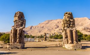 Unul dintre cele mai mari tombe din Valea Regilor, aparținând faraonului Amenhotep al III-lea, a fost deschis pentru vizitare