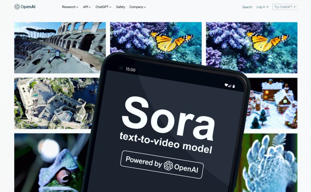 OpenAI și controversele legate de riscurile legale pentru drepturile de autor după lansarea aplicației Sora / Care sunt funcțiile și motivul disputelor