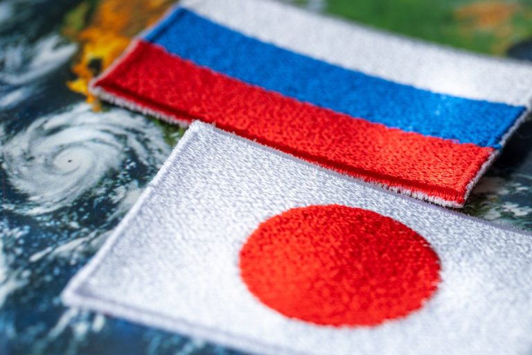 SUA solicită Japoniei să oprească achizițiile de energie din Rusia, după ce Țara Niponului a cheltuit peste 3,3 miliarde de euro în 2023 pentru importuri de gaze naturale lichefiate din Rusiaea noastră”