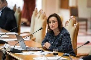 Deputat AUR despre cazul Birchall: dacă documentele sunt veridice, este unul dintre cele mai grave acte de trădare din ultimii ani