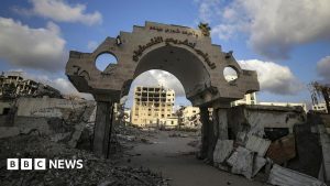 Purtătorii de cuvânt ai Hamas și Israel fac apel la încheierea rapidă a negocierilor, declară președintele american, în timp ce discuțiile indirecte au început în Egipt.