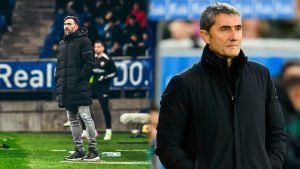 Meciul Elche CF-Athletic în direct