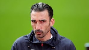 Elias Charalambous oferă detalii: primul gol încasat și protecția pentru Vali Crețu.